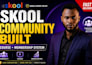 skool community setup skool online skool credit repair skool course creation